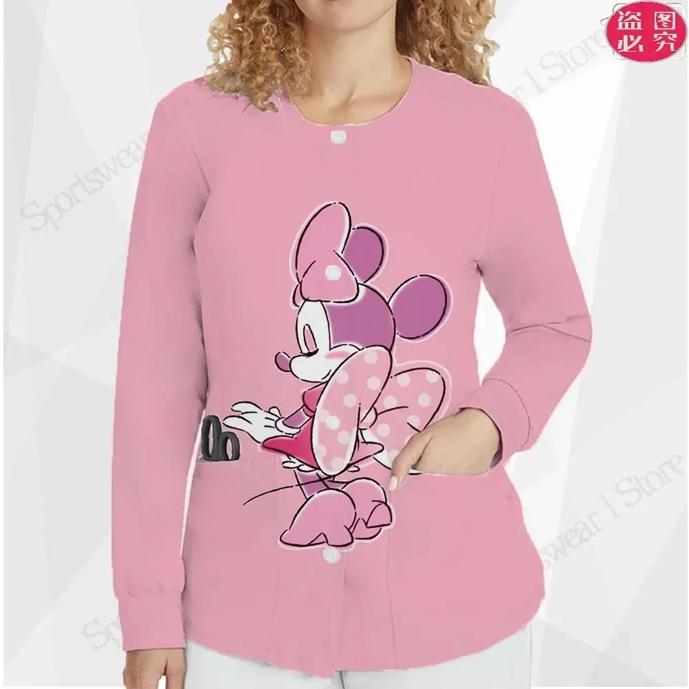 Uniforme de manga comprida para mulheres, Casaco primavera, Cardigan outono, Casacos com bolso, Casacos, Roupas de primavera, Tendências 2023