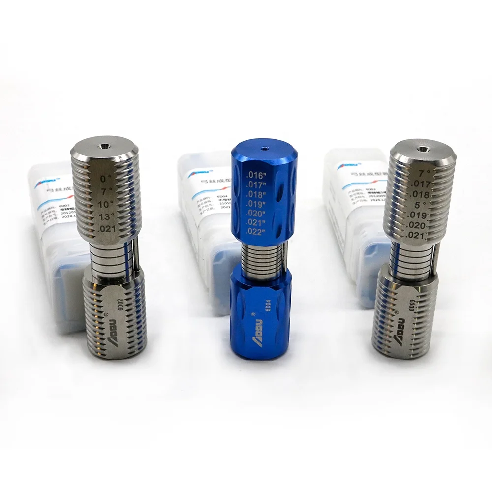 Dental Orthodontic Arch Turret Archwire Bending Forming Instrument Tool For Practice