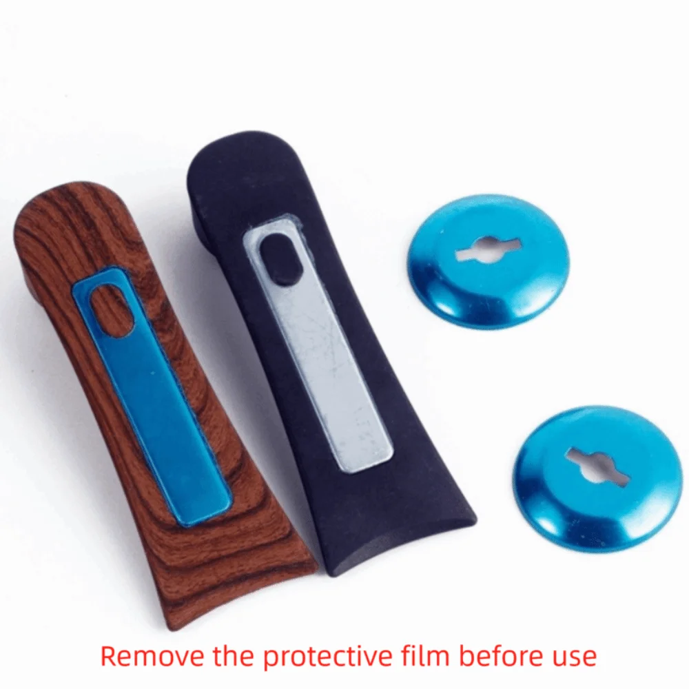 Standable Pot Lid Knob Bakelite Made Anti-scald Lid Handle Universal Fit Heat Insulated Cookware Fitting Lid Replacement