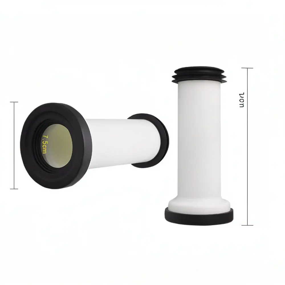 Bathroom Toilet Pipe Connector For For Jiste Sewage Drainage Adapter Sewer Pipe Relocation Fitting Plumbing Device