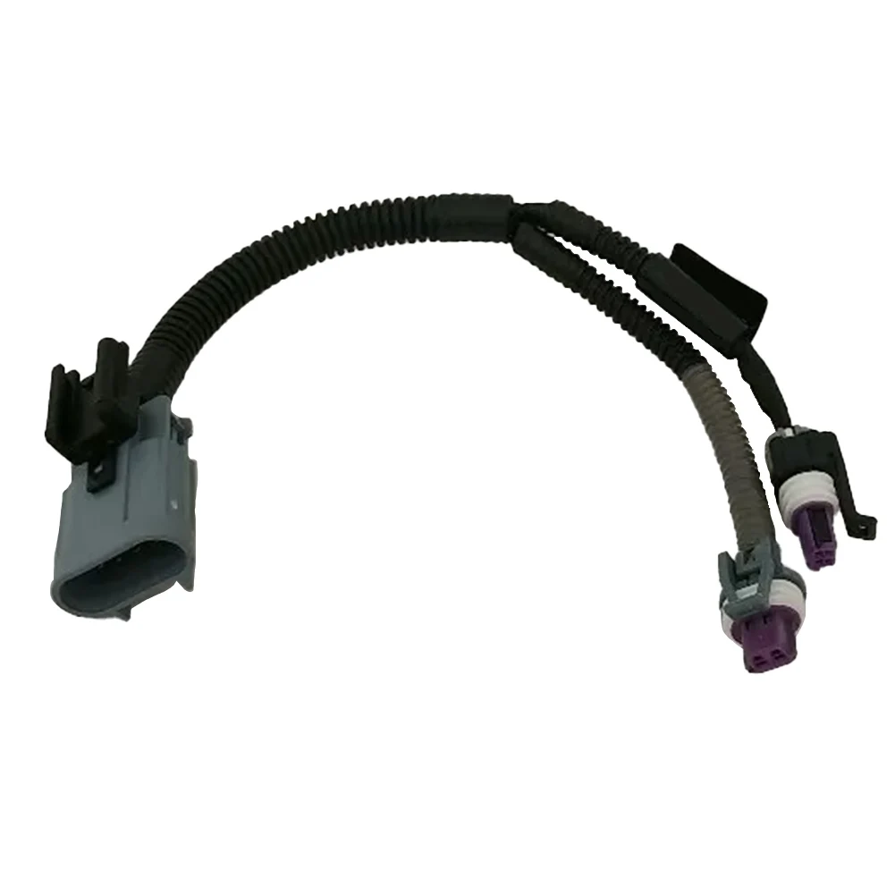 

Auto Wire Harness OCV Wire Harness Sonata Wire Harness Wear-resistant Non-deformation Anti-corrosion High Universality