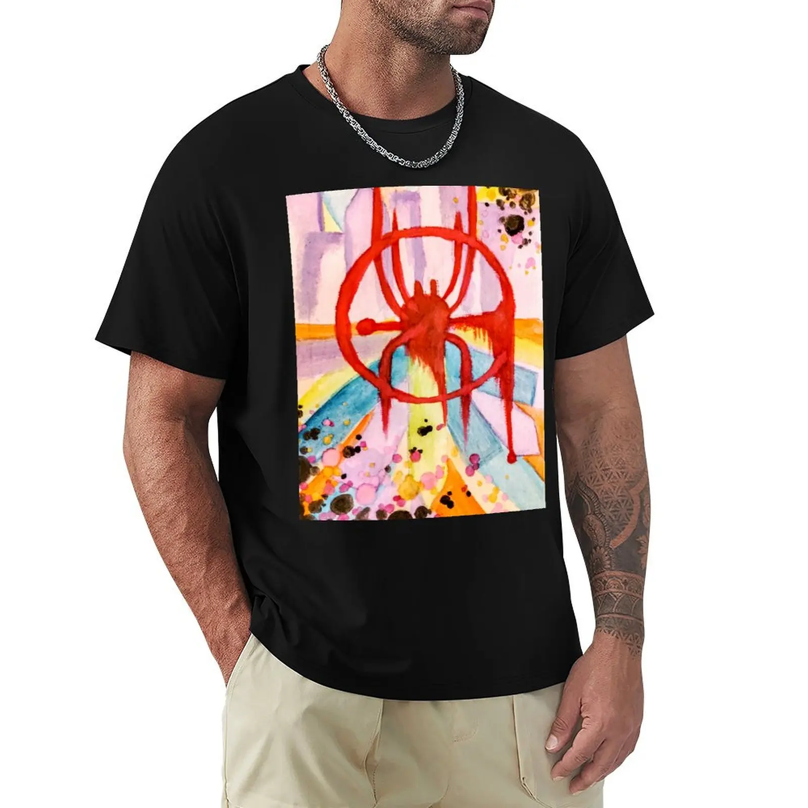 

Welcome to the Spiderverse T-Shirt anime tshirt basketball graphic tees oversize t-shirts man workout shirts for men