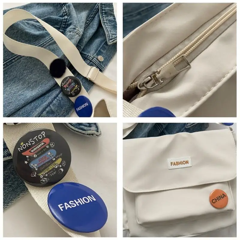 

X90D Практичная сумка через плечо с вместительными отделениями и удобным ремешком для путешественника