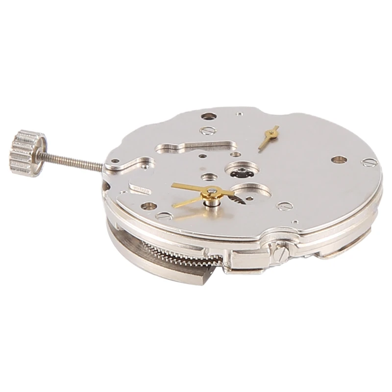 Mechanical Automatic Watch Movement Replacement Whole Movement Fit For T17 Spare Parts Accessories