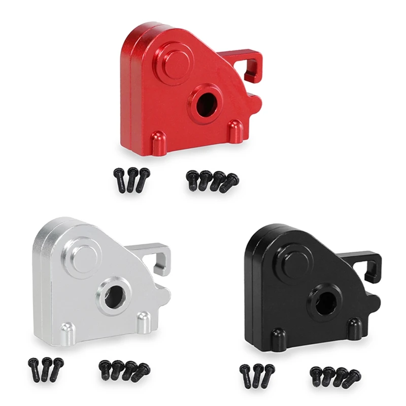 

T84C-RC Обновление автомобиля Средневолновая коробка в сборе для 1/12 MN128 MN86 G500 RC Автозапчасти