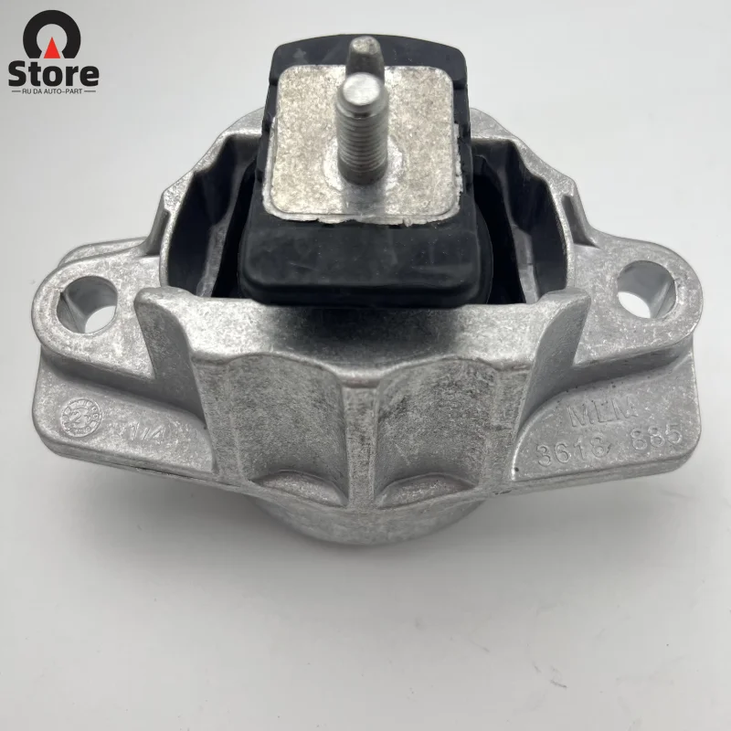 

T4A1060 LR 094226 LR 094225 Крепление двигателя левая передняя правая подходит для Jaguar F-PACE 2016.