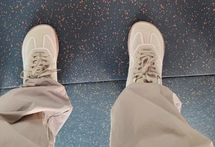 

Fashion Casual Sneakers Four Seasons Breathable Soft Sole Comfortable Outdoor Running Shoes Fashion Thick Sole Classic Sneakers