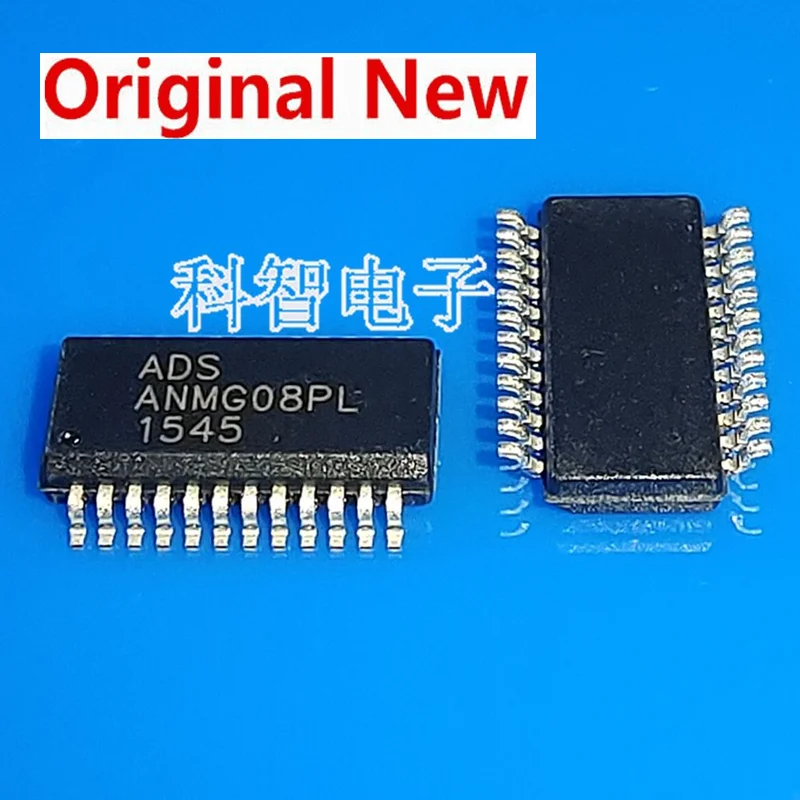 10pcs/lot ANMG08PL SSOP-24 100% Original Brand New IC chipset Original