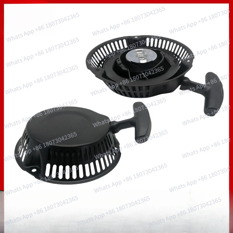 

Suitable for GB200 engine parts, water pump, trowel, puller, micro-tiller and starter