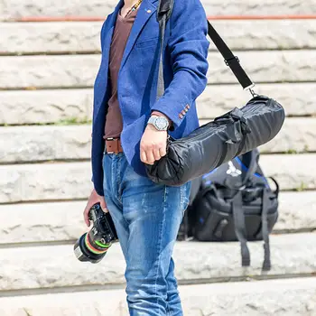 10 best sales Mikrofon standı çantası - №2