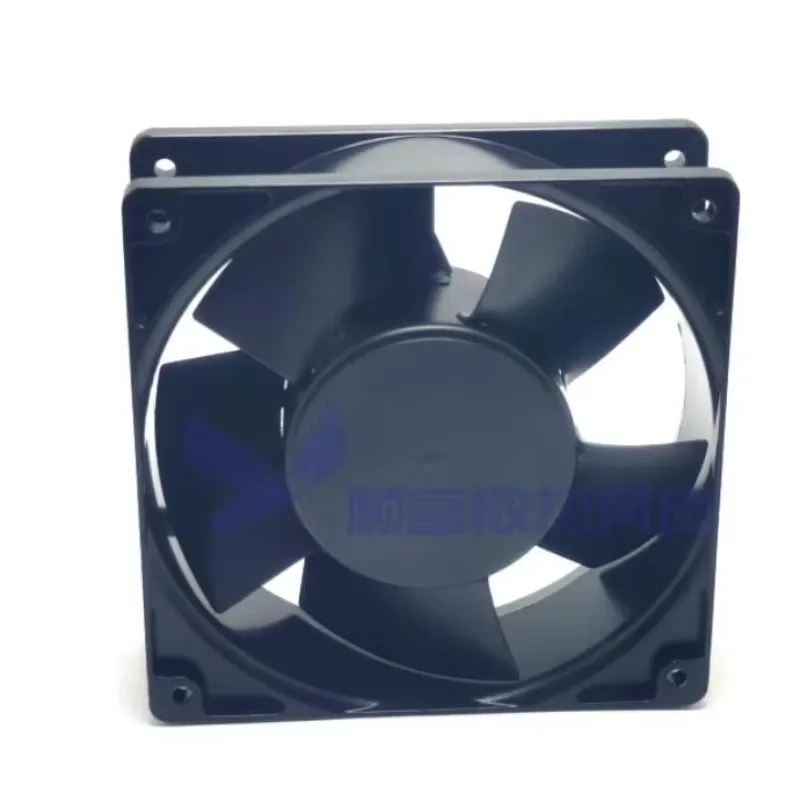 IKURA S4556M 20/18W 120x120x38mm Server Cooling Fan