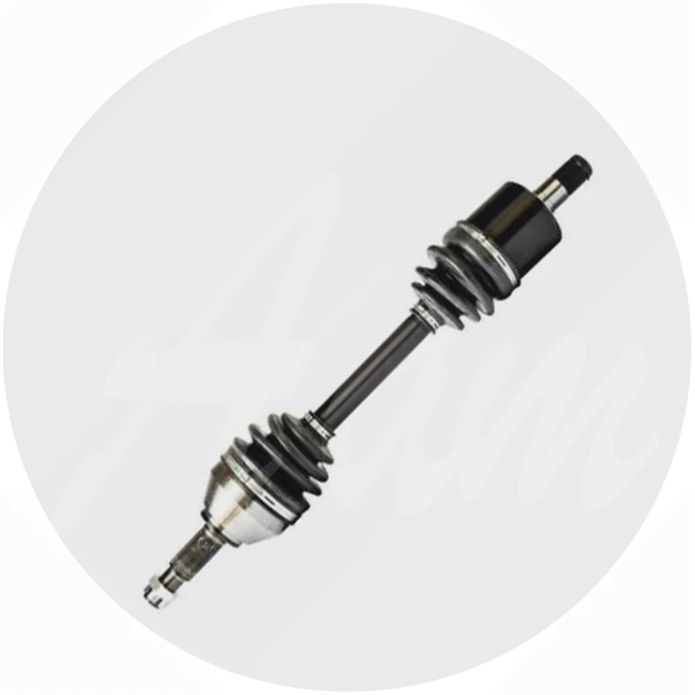 For Nissan X-Trail  T31 Front Left Drive Shaft 339101-JG74A 39101JG74A 39101 JG74A 29T-30T-650MM
