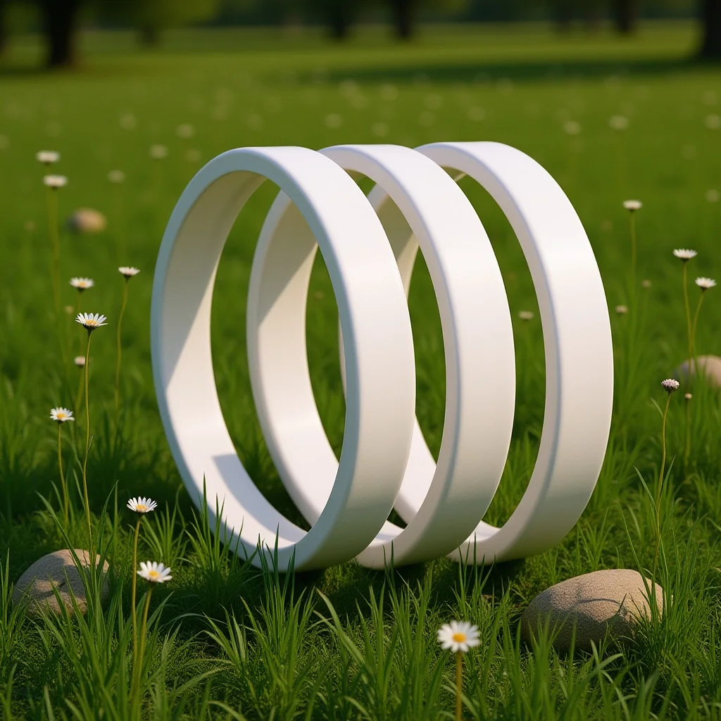 

Premium Pool Cleaner Tire Replacement Parts 3Pcs All Purpose for Cleaning Machine 180 280 360 380 Durable Grip