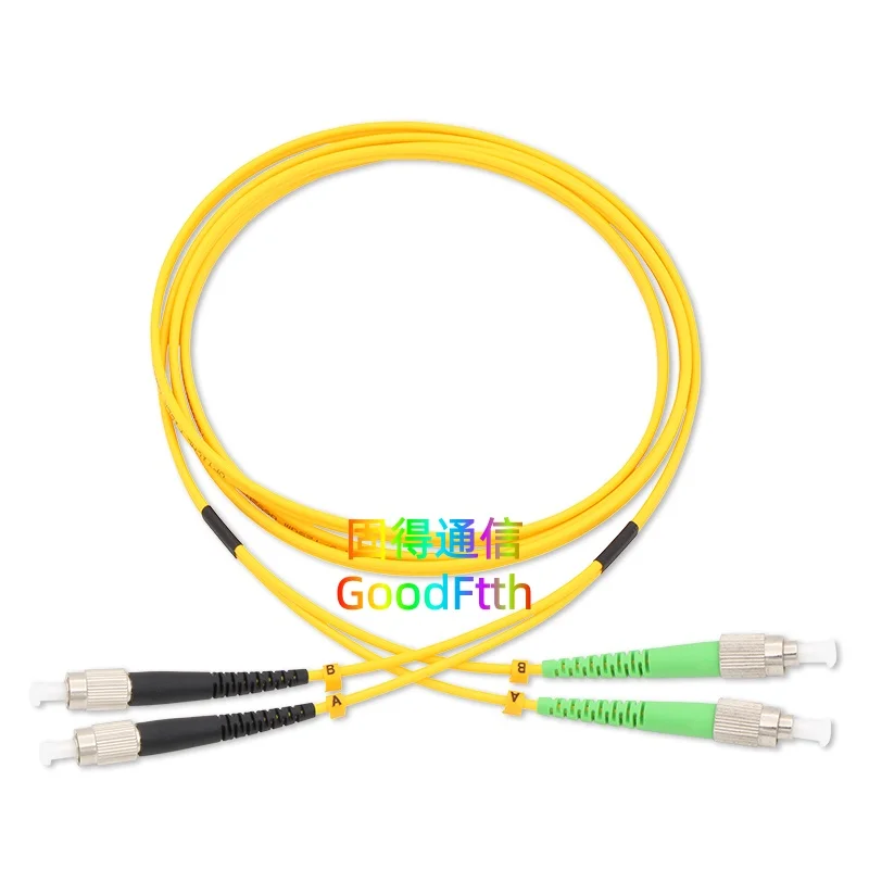 Patch Cord Lead FC/…