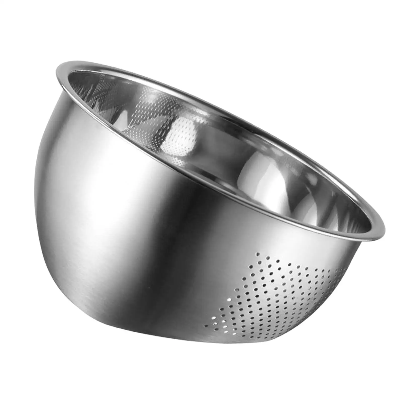 مصفاة الطعام المثالية: تقييم عملي لمصفاة التصفية Colander Strainer للاستخدام اليومي