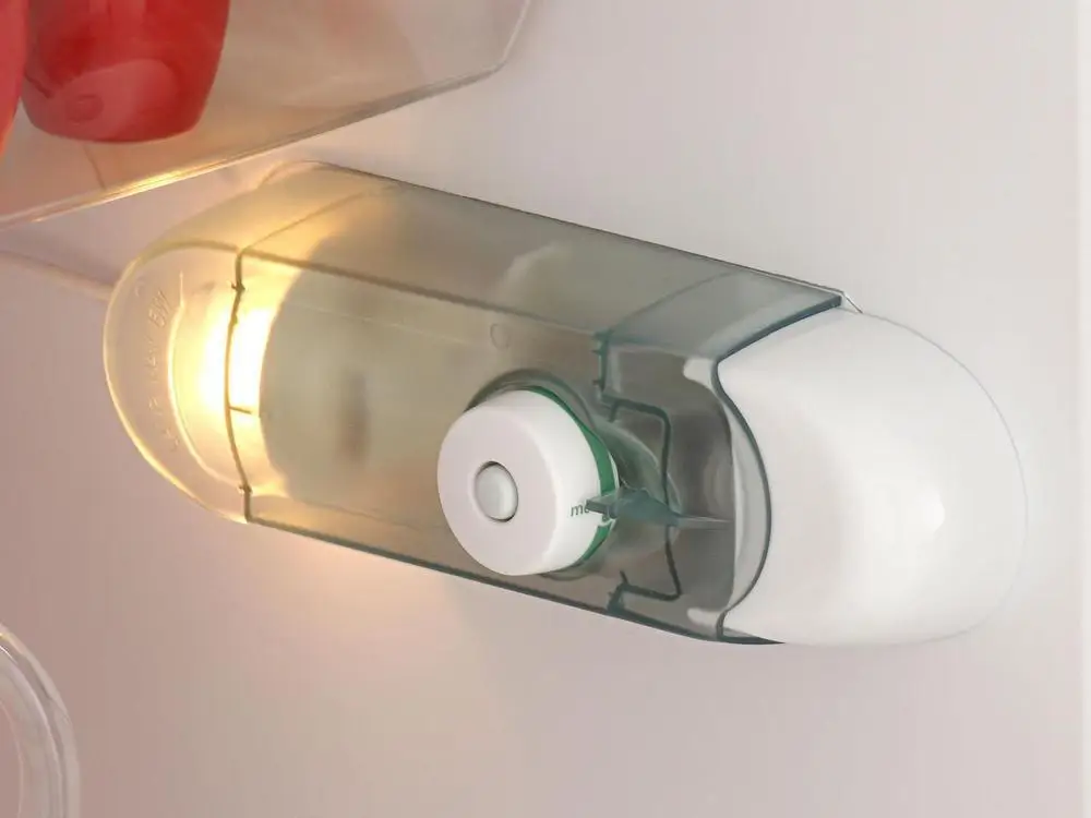 كونوس ديجيلو ثلاجة جافة ، مبرد ، باب واحد