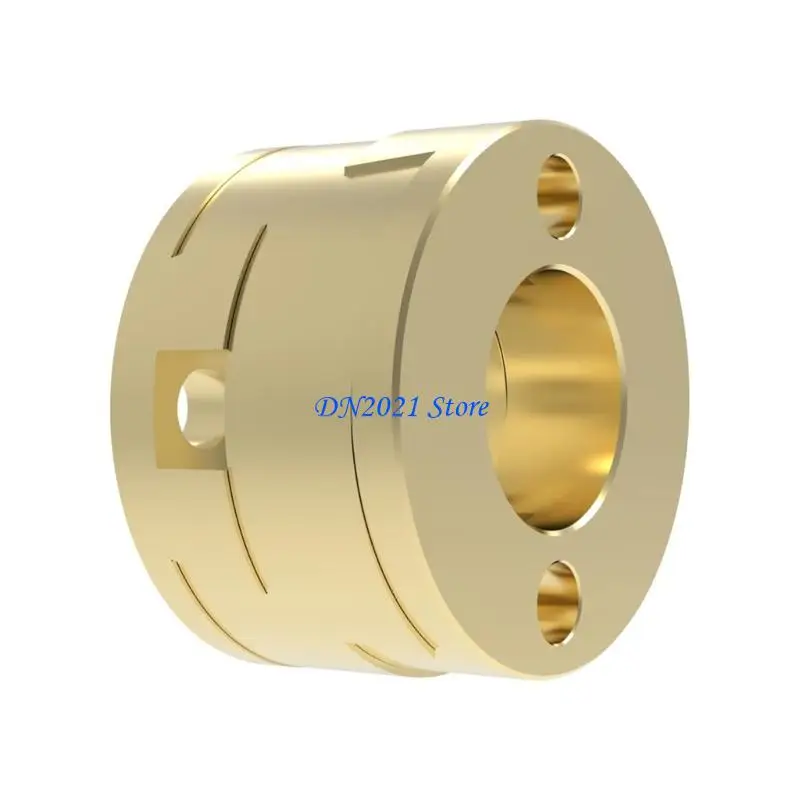 

F3KE для муфты 3D-печать, выравнивание вала T8 Z, круглый винт, металлический