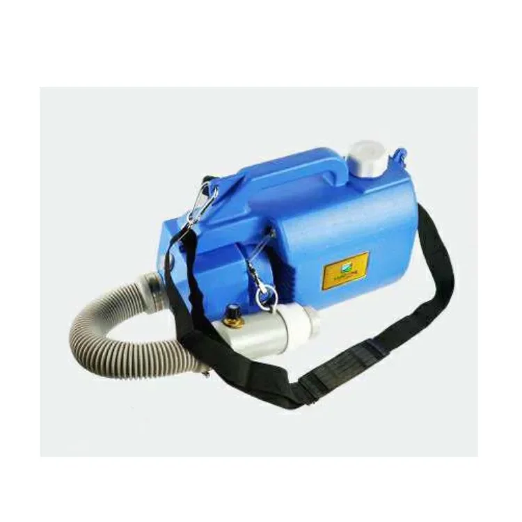 

16L Portable backpack sprayer machine with blower sprayer for farm gallon lawn and garden tank sprayer