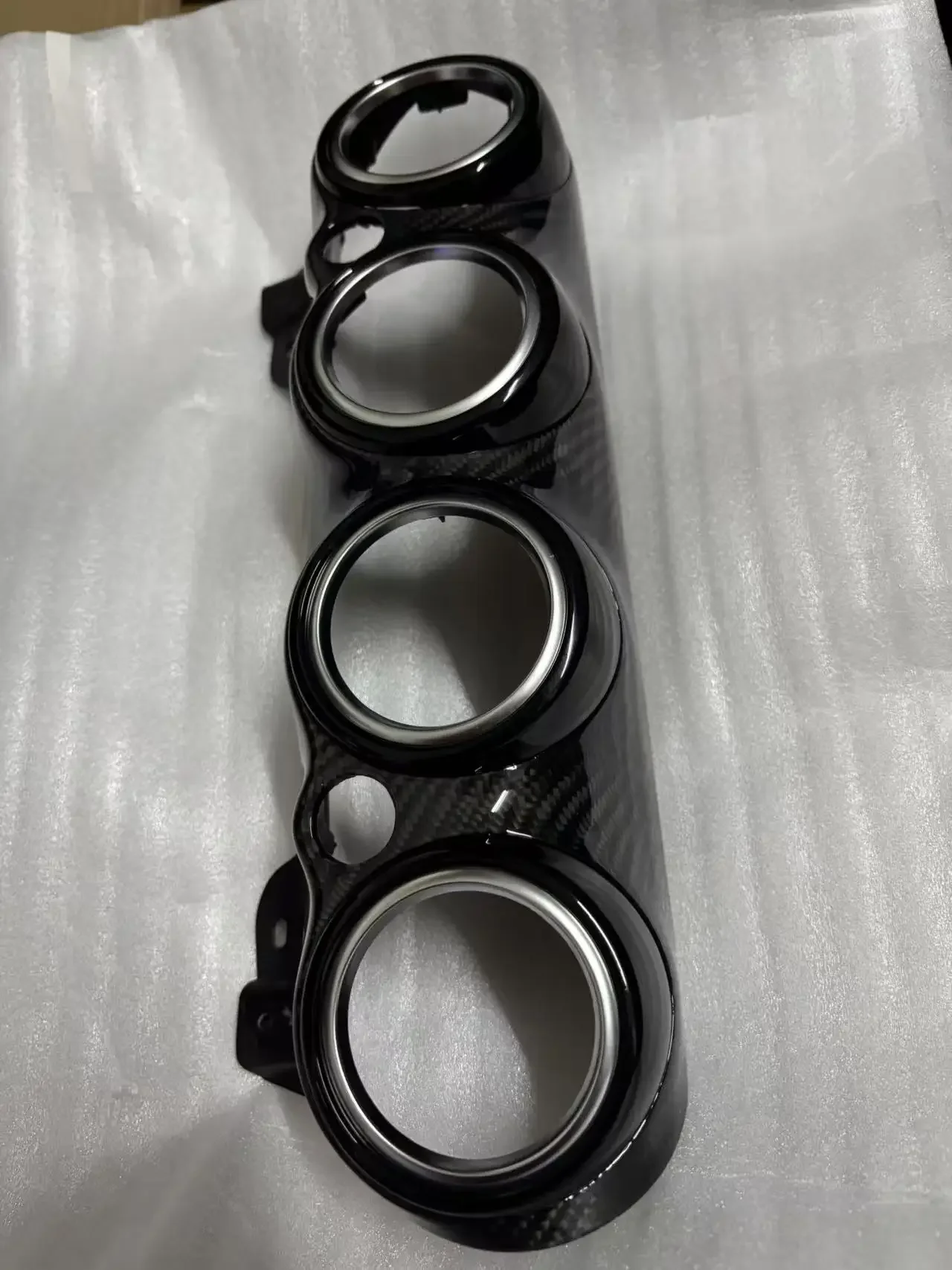 Suitable for Gtr New Center Console