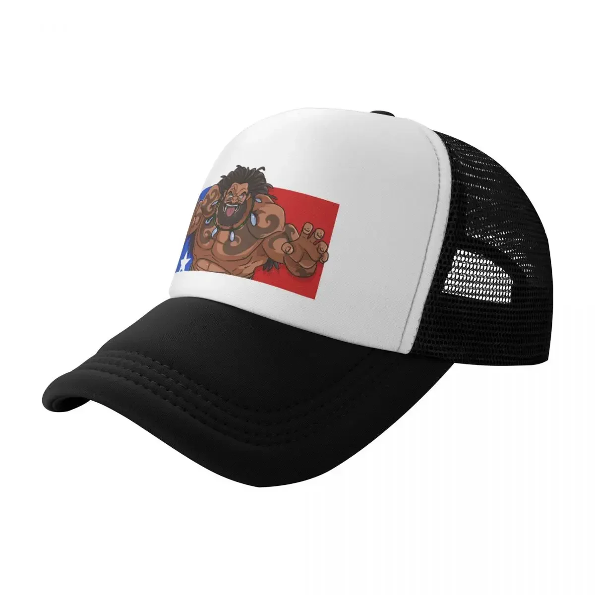 Samoan Pride Polynesian Tribal Maori Samoa Flag Baseball Cap Sunscreen fishing hat Sunhat Girl'S Hats Men's