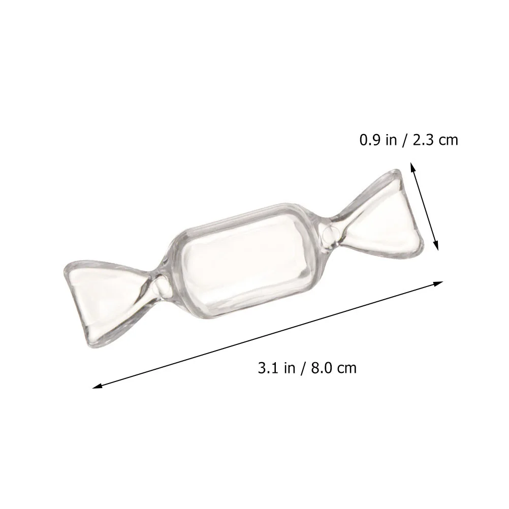 

24Pcs Candy Jewelry Box Mini Organizer Portable Case for Small Items Travel Gift Candy Jewelry Box Mini Storage Organizer