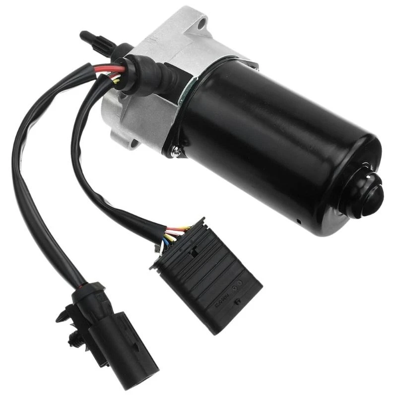 

652F Vehicle Differential Lock Actuator Motor Accessories for X164 W164 ML320 1645400288 Improved Offroads Handling Stability