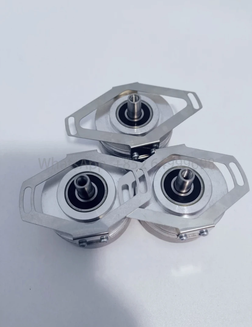 EQN1325.035-2048 Encodeur utilisé testé ok EQN1325 035 2048, en bon état