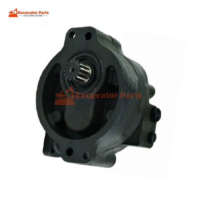 For Gear Pump D6D bulldozer pump Transmission pump 3P6816