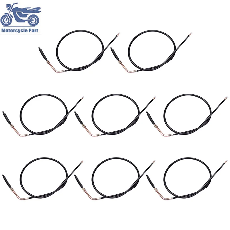 

Аксессуары для мотоциклов, трос сцепления/проводка/линия для HONDA CB400 CB 400 VTEC 1-4 Gen 2000-2004