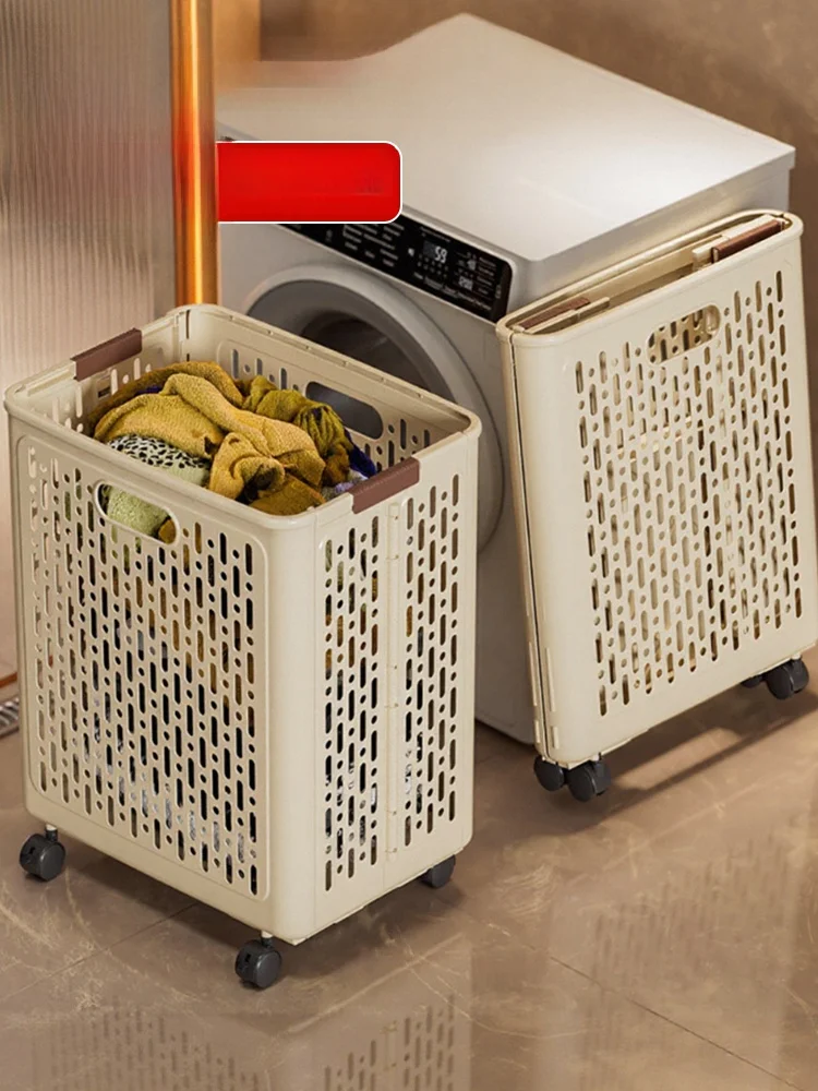 

Большая складная корзина для белья, корзина для грязного белья, корзина для хранения для дома, японский стиль, однотонная, Shanghai