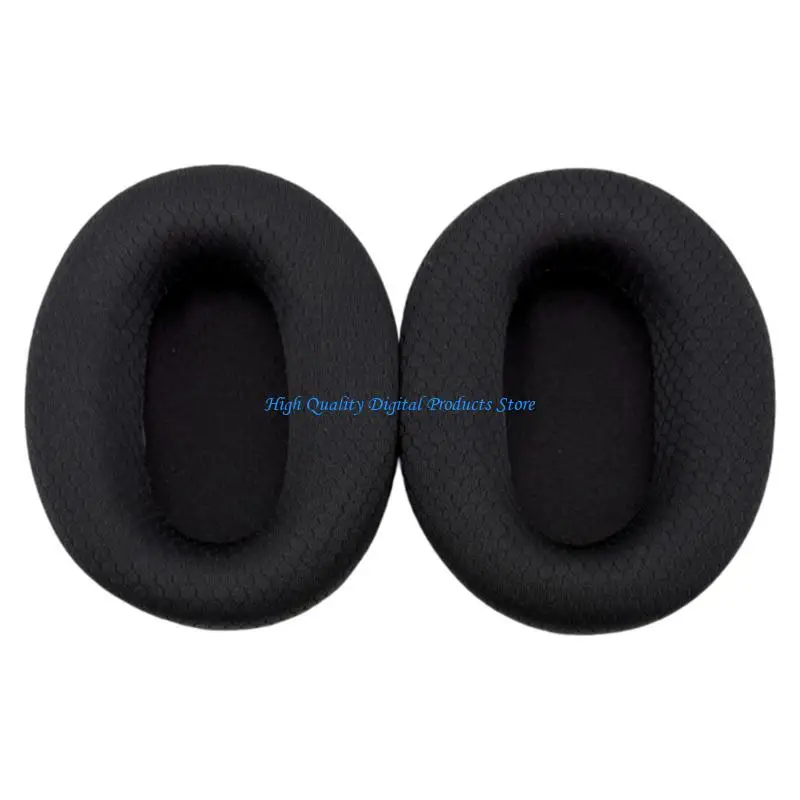 

U2JE 1 Pair Soft Earphone Cover Protective Earpads for WH-CH710N CH720N Replacement