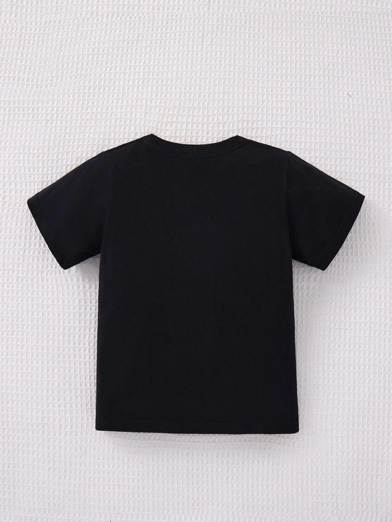 Kids Multi‑Holiday Gift‑Ready T‑Shirt, Summer Casual Crew‑Neck Short‑Sleeve Top For Various Festivals