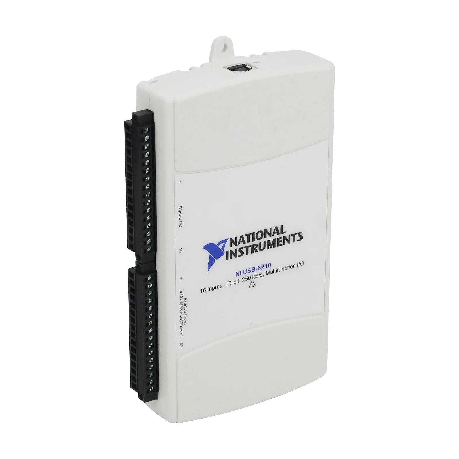 NEW IN STOCK USB-6210 OEM DAQ USB 779675-01 16 Input 16Bit 250KS/s Multifunction I/O Data Acquisition Card for NI