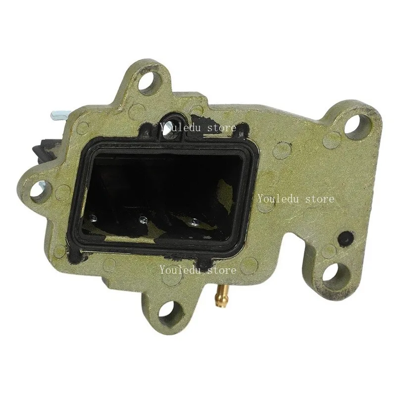Suitable for 2-stroke 15/18 horsepower outboard motor 6B4/63V intake valve 63V-13610-10