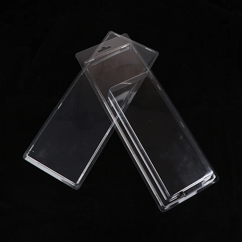 Hotwheels protector for 5 card basic wheels Automobile Culture Transport Fleet Series  Board Card Protective Case