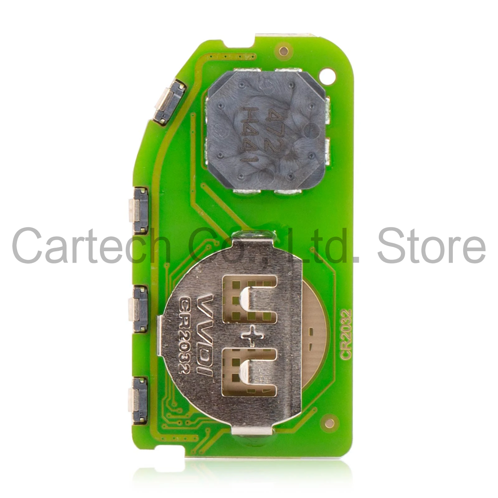 1PCS XHORSE XZKA82EN Special PCB Board Exclusively for Hyundai & Kia Models With Key Shell