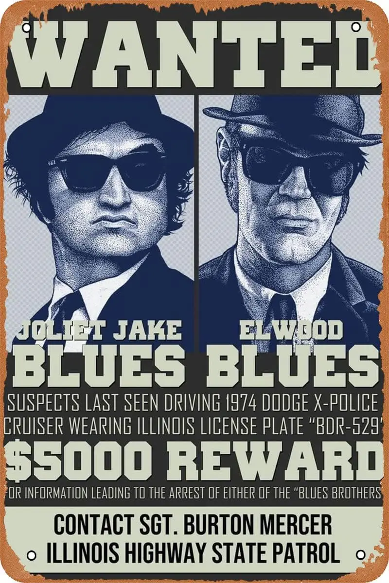 Q1,The Blues Brothe… - image
