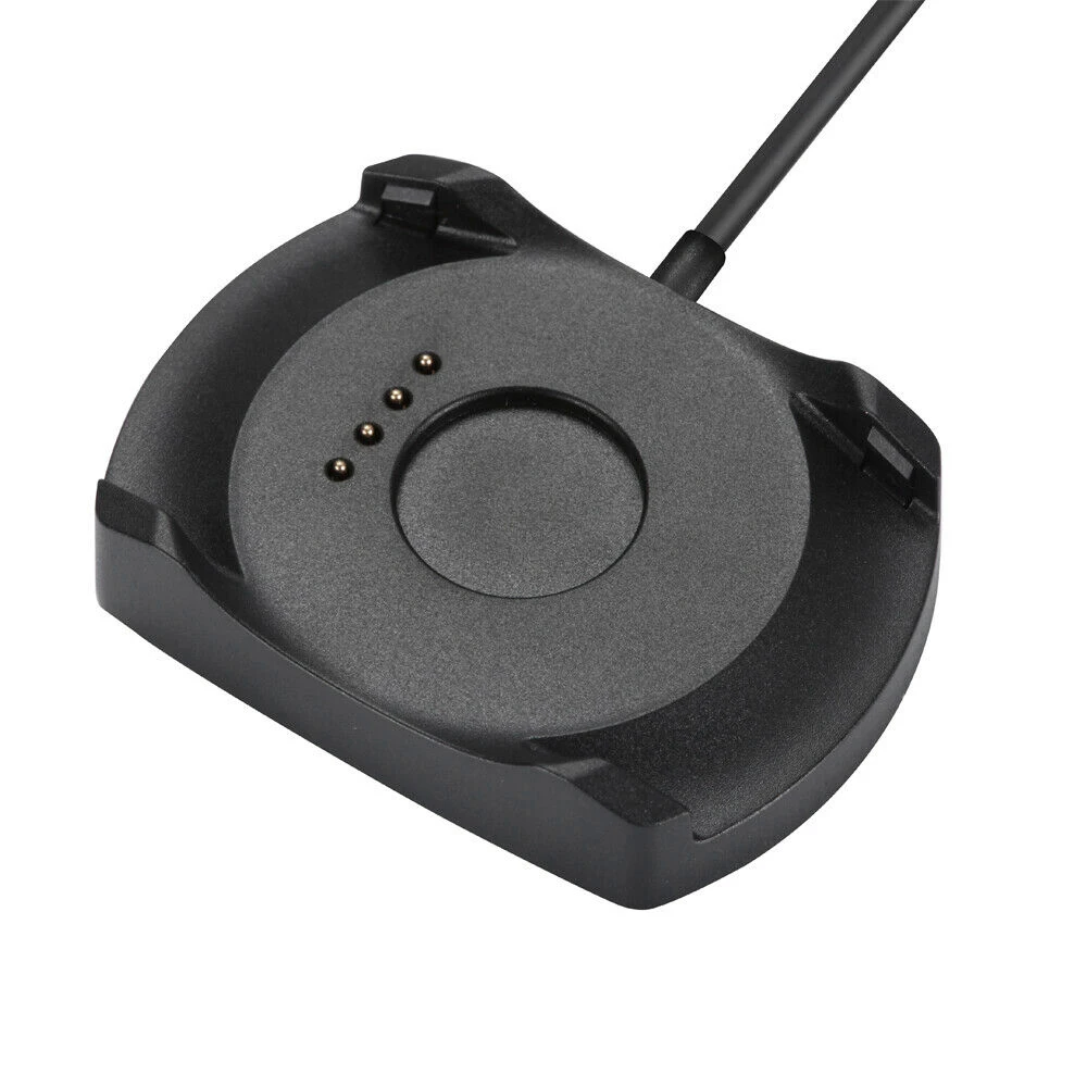 Док-станция с USB-кабелем для быстрой зарядки для Xiaomi Huami Amazfit 2 Stratos Pace 2 S