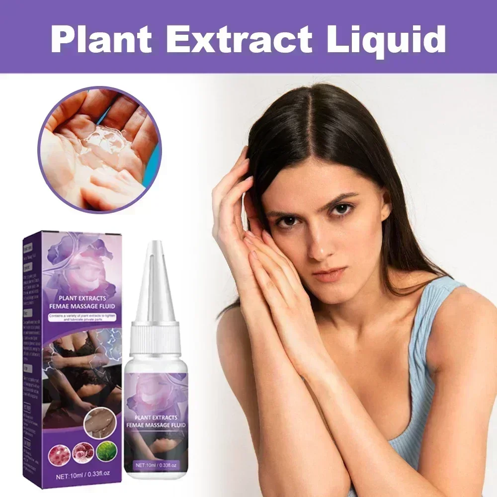 Male products  New Libido Enhancer Promotion Tightening Extreme Orgasm Oil Female Orgasm Oil Vaginal Sex Lubricant for Women Cli