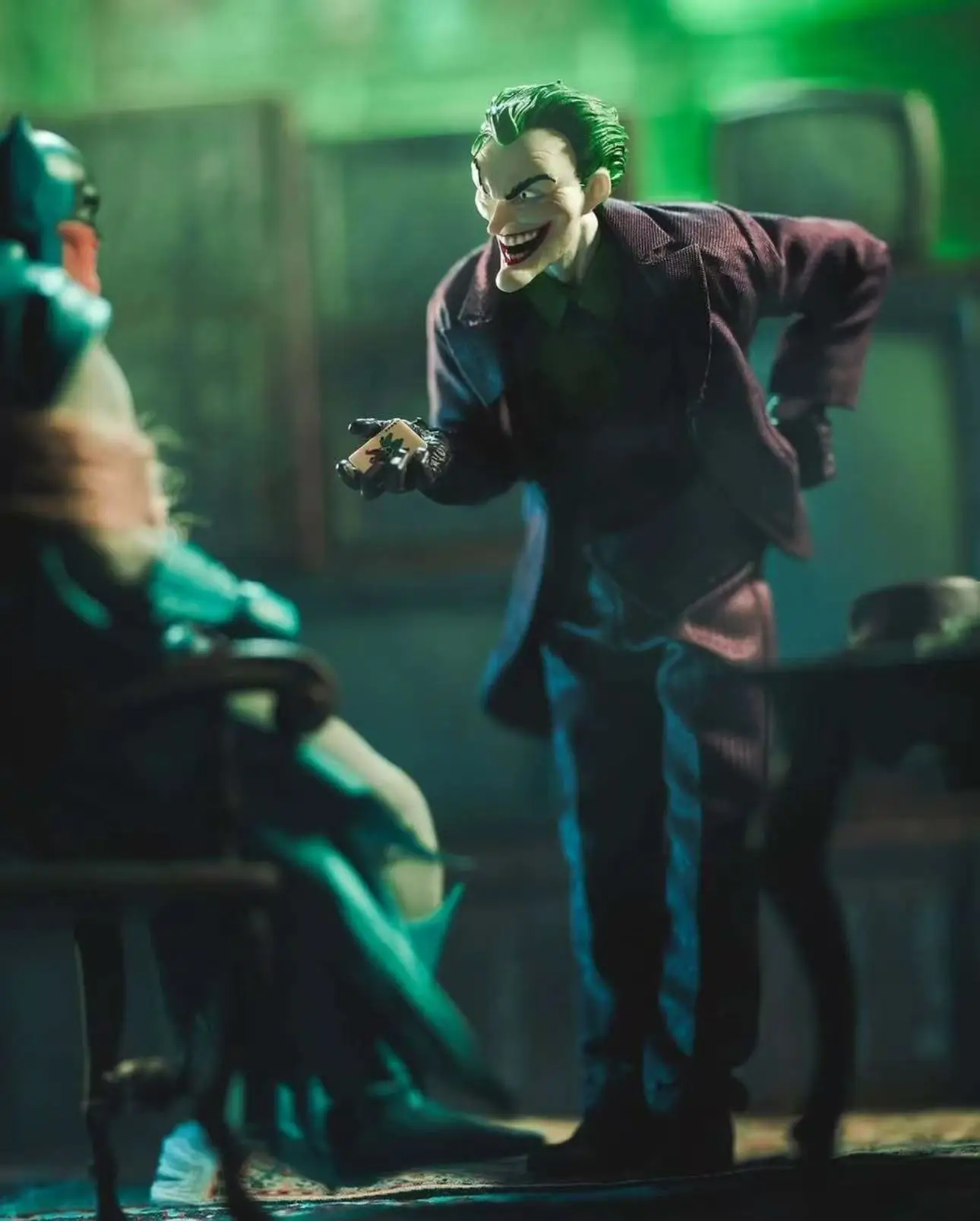 Spot Goods Mezco An…