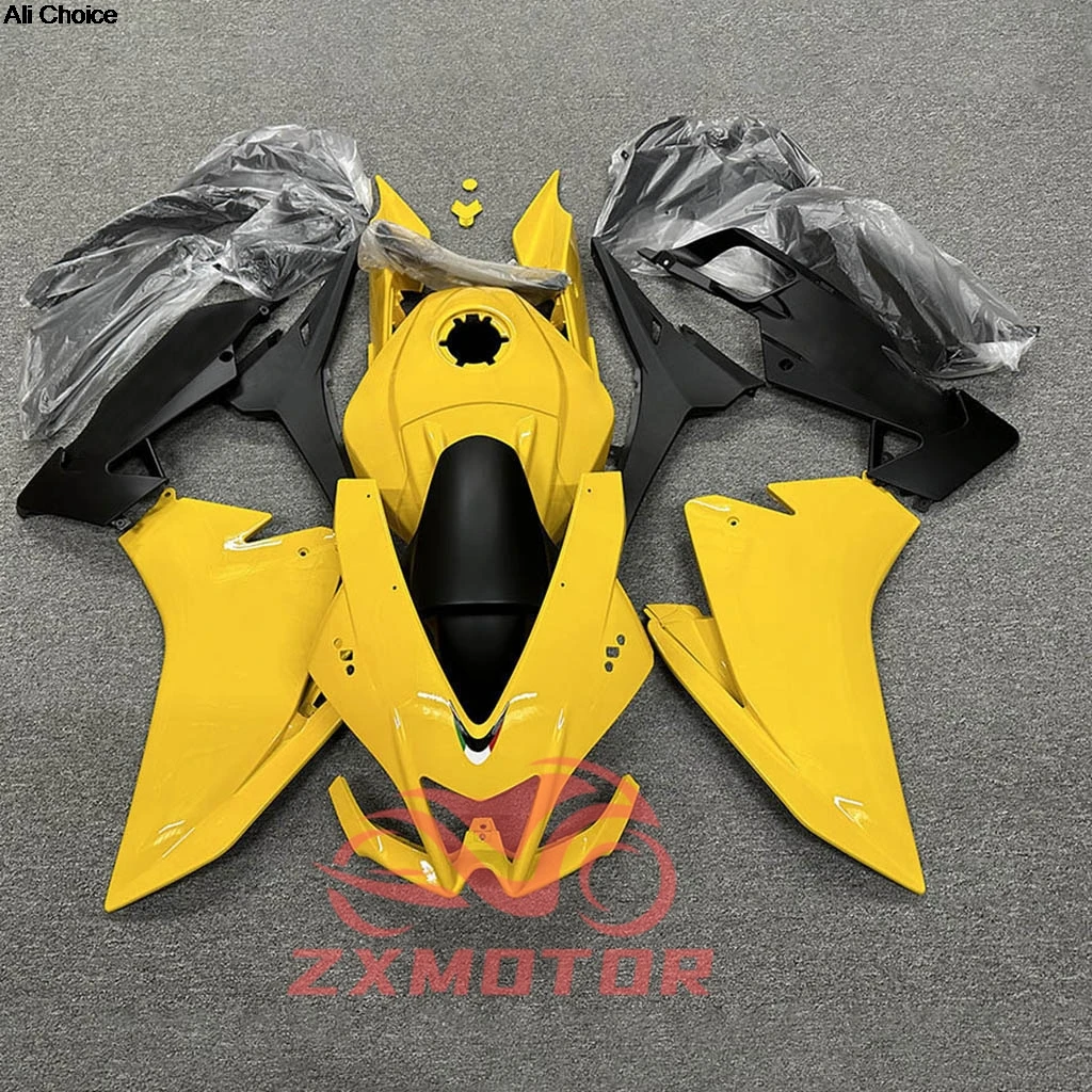 

Полный пластиковый обтекатель для Aprilia RSV125RR 12 13 14 15, полный комплект обтекателей для впрыска, комплект кузова 2012 2013 2014 2015