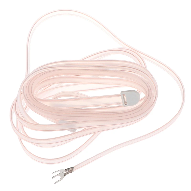 

New Indoor FM Dipole T-Type Antenna 300Ohm Transformer High Signal Stereo Radio Sound Receiver Accessory