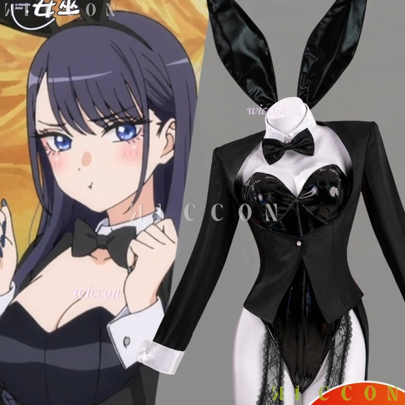 My Dress Up Darling…
