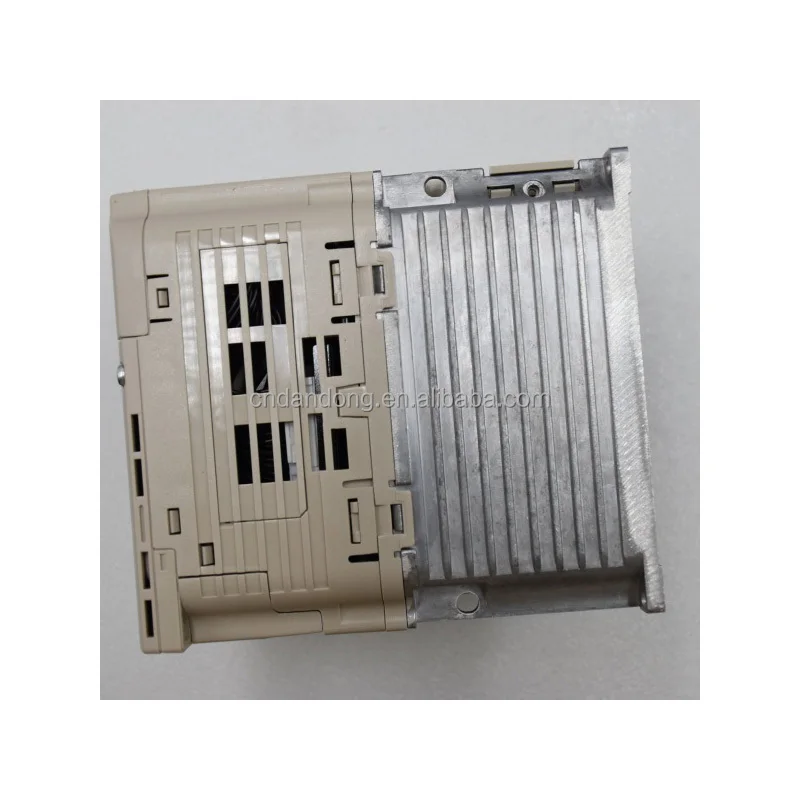 High Quality Single Phase Inverters ACS580-01-246A-4+B056 3Phase Inverter