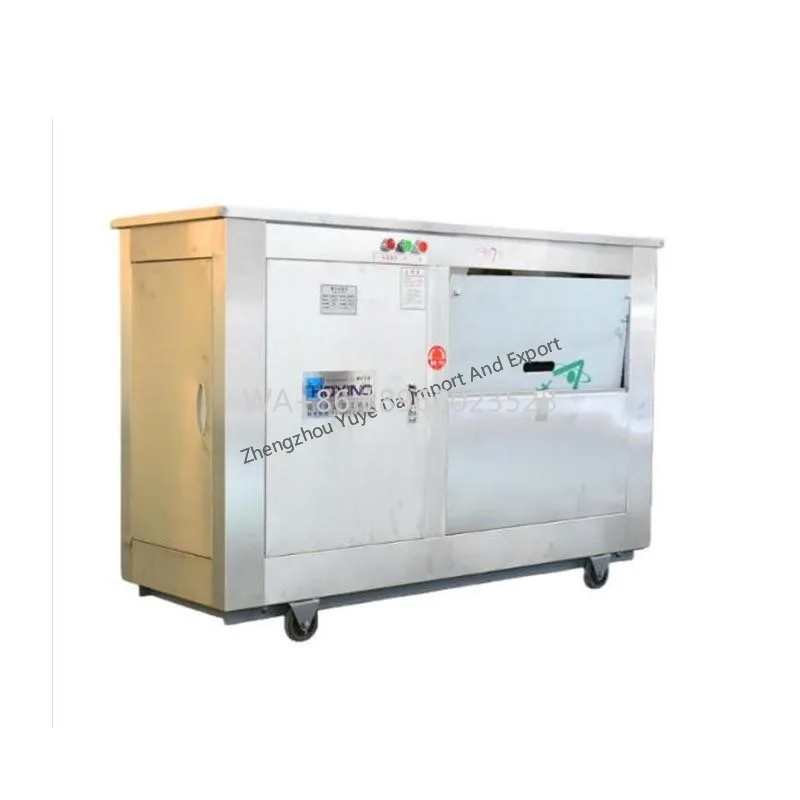 

Шт./мин., 380 В, 3,8 кВт, коммерческий автоматический тестоделитель для теста для пиццы, высокая емкость 70