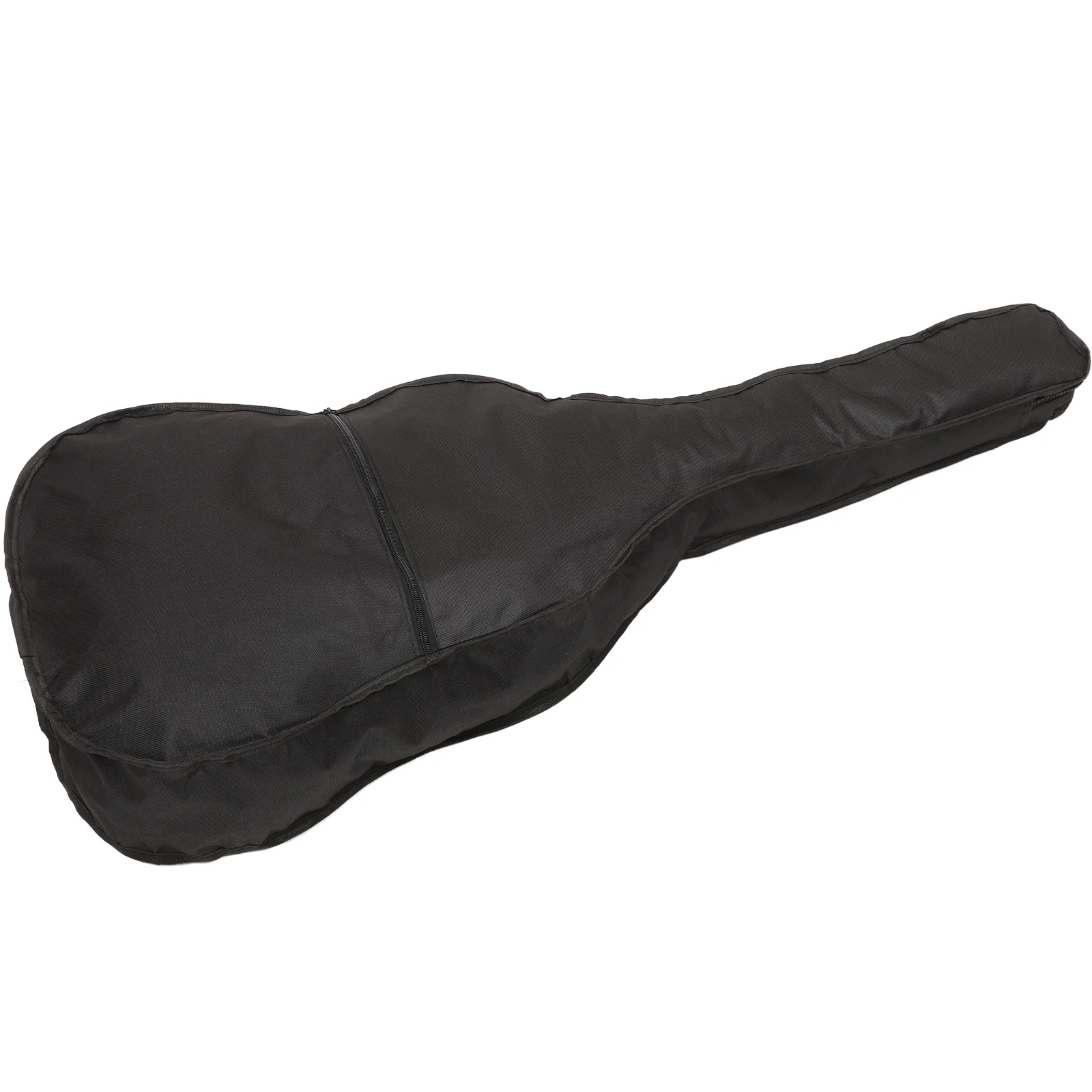 

Guitars Bag Portable Carrying Storage Case Organizer Pouch Durable Musical Instrument Black Child