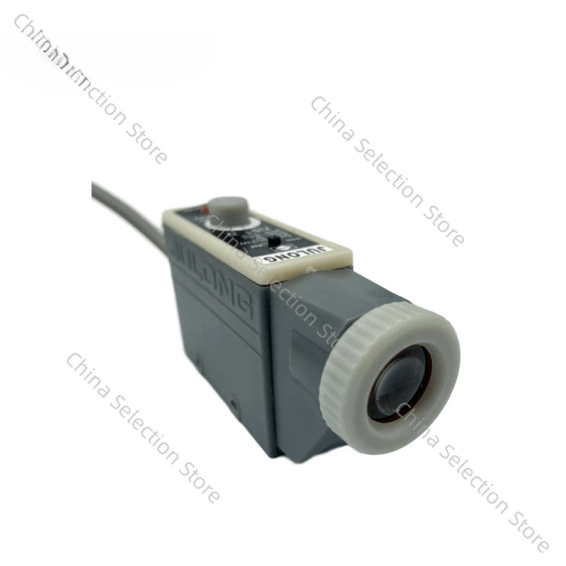 Color Standard Photoelectric Sensor, Photoelectric Eye, Follow Line Deviation Correction, Follow Line and Edge Z3S Z3N