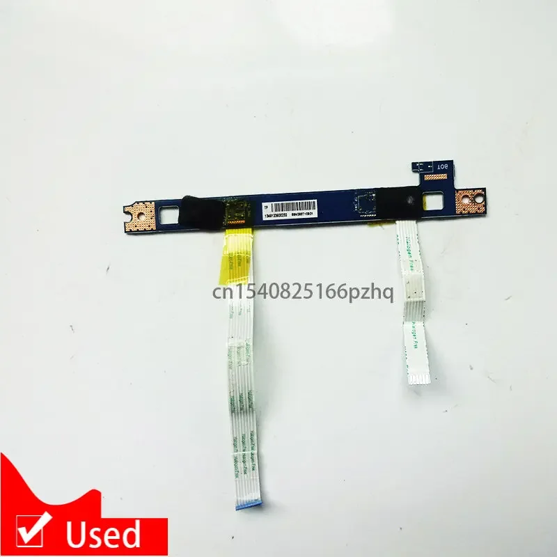 Used Touchpad Mouse Button Board VA70 VG70 For Acer  Aspire E1-731 E1-771 V3-731 V3-771G