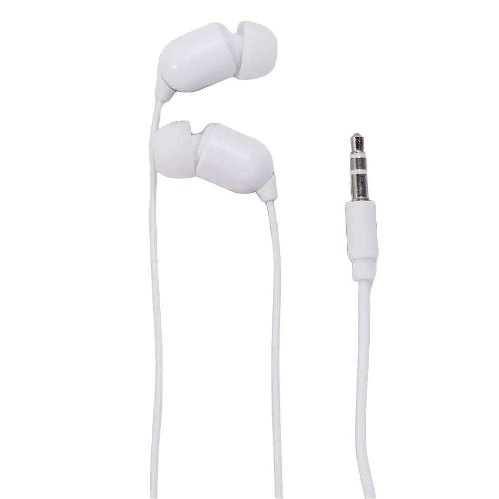 Electronics for Phone 3 Meters Super Bass Extra Long Music Wired Earphone Wires Headphone In-Ear Earphone Stereo Earbuds