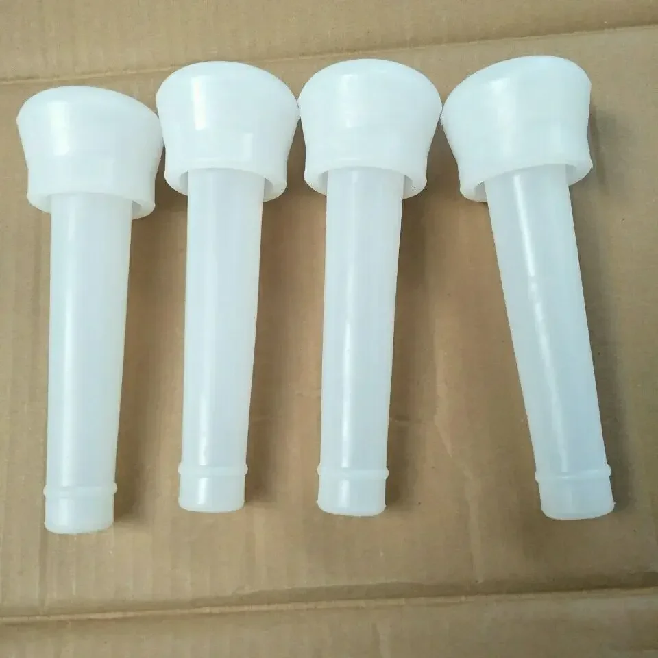 A Milking Machine, Cow Milk Lining, Breast Pump Lining, Silicone Lining, Pulse Piston Machine Accessories B
